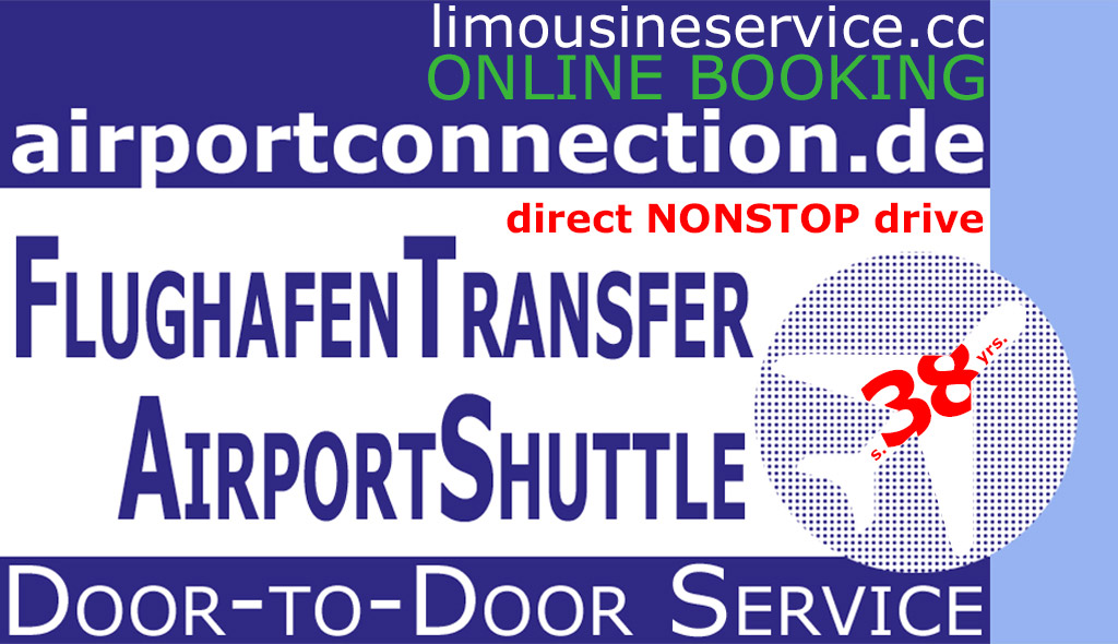 airportconnection.de